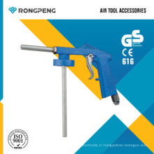 Rongpeng 616 Air Under Coating Gun Air Accessoires d&#39;outils